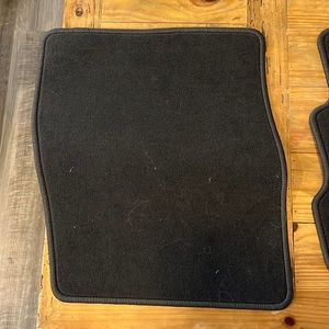 Brand new never used car mats for a 2016 Ford Escape